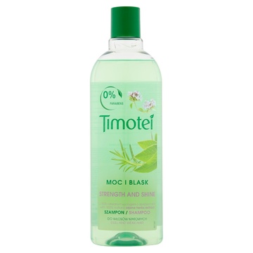 Timotei szampon 400ml 2w1 Moc i.jpg