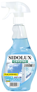 Sidolux Crystal do mycia szyb arctic.jpg