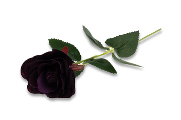 V Kwiat sztuczny róża fioleto.jpg