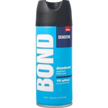 Bond Dezodorant 150ml sensitiv.jpg