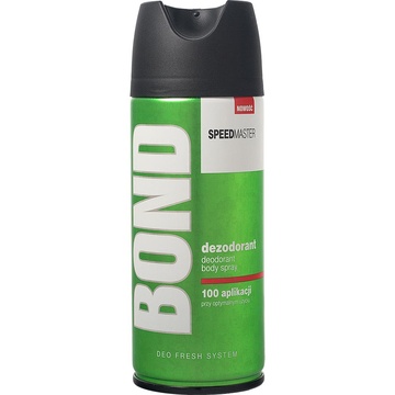 Bond Dezodorant 150ml speedmas.jpg