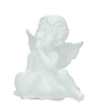 Figurka gipsowa anioł C.jpg