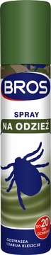 Bros Spray na odzież przeciw kleszczo.jpg