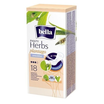 Bella Herbs Wkładki PLANTAGO SENSITIV.jpg
