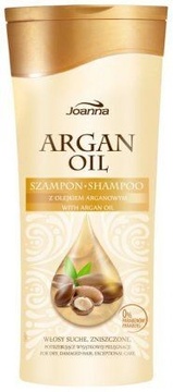 Argan Oil Szampon z olejkiem Arganowym.jpg