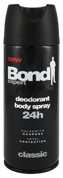 Bond Dezodorant 150ml classic.jpg