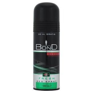 Bond Dezodorant 150ml fresh.jpg