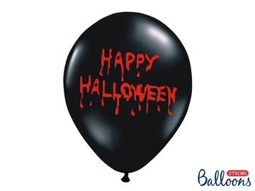 Party Balony 30cm Happy Halloween.jpg