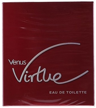 Venus Virtue Woda toaletowa 50.jpg