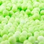 Kuleczki styropianowe zielone.jpg