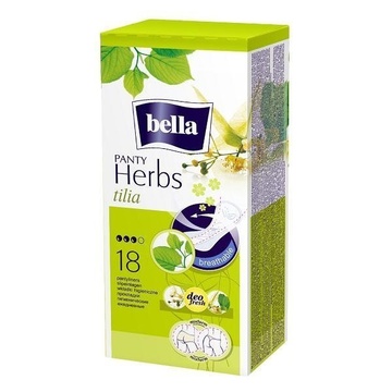 Bella Herbs Wkładki TILIA 18.jpg