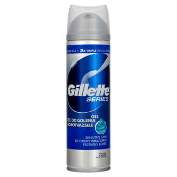 Gillette żel do golenia 200ml serie.png