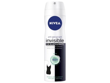 Nivea Antyperspirant 150ml invisible (1).jpg