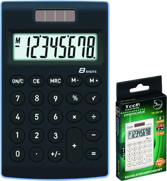 Kw Kalkulator kieszonkowy Toor (5).jpg