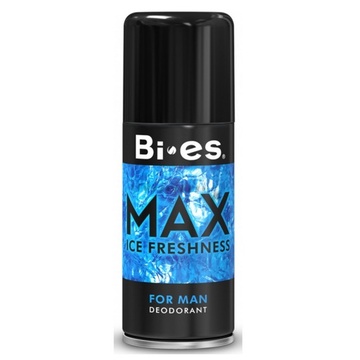 Bi-es Dezodorant 150ml max men.jpg