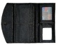 Vixon portfel damski czarny z brązowy (1).jpg