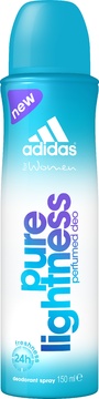Adidas Dezodorant 150ml pure lightness.jpg