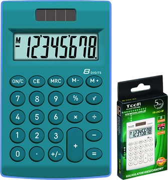 Kw Kalkulator kieszonkowy Toor (4).jpg