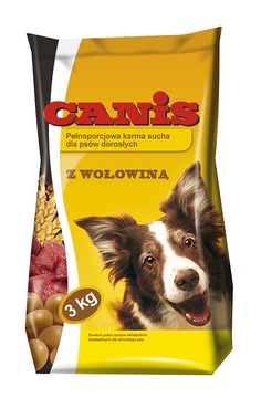 Canis Karma sucha dla psa z wołowin (1).jpg