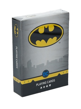 Cart Karty do gry Batman.jpg