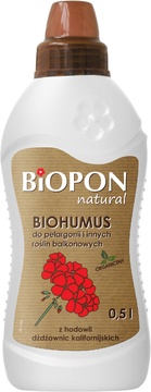 Biopon Biohumus 1l do pelargonii.jpg