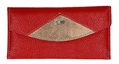 Vixon portfel damski 2036 czerwony.jpg
