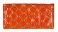 Vixon portfel damski KT-2 pomarańczow.jpg