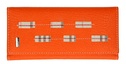 Vixon portfel damski 3020 pomarańczow.jpg
