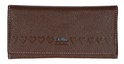 Vixon portfel damski brązo z.jpg