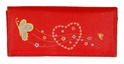 Vixon portfel damski 61112 czerwony.jpg