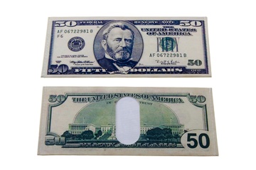 Vixon Portfel papierowy Dolar (5).jpg