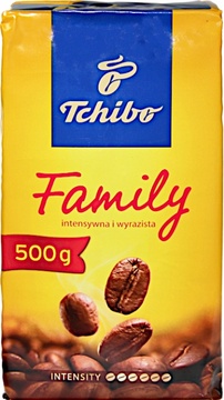 Tchibo Family 500g Kawa mielona.jpg