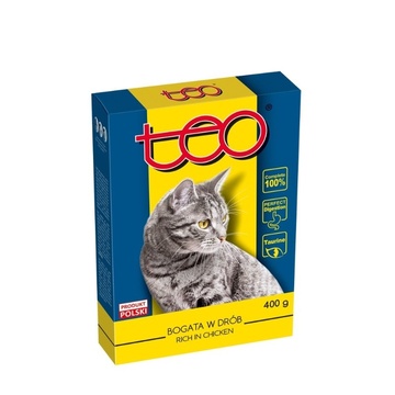 TEO sucha karma dla kotów 400.jpg