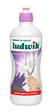 Ludwik Płyn do naczyń balsam lawendo (1).jpg