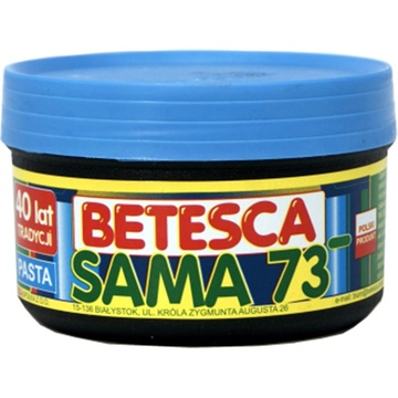 Betesca Pasta czyszcząca Sama 7.jpg
