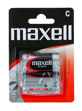 Maxell Bateria R14 C cynk 1,5V.jpg