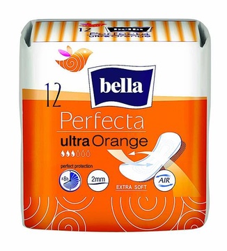 Bella Podpaski perfecta Ultra orange.jpg