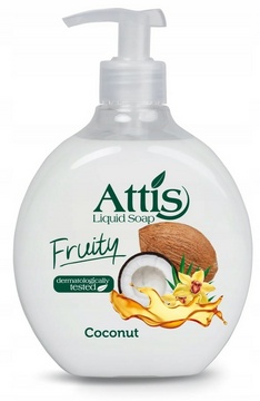 ATTIS Fruit 500ml mydło w płyn.jpg