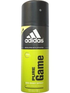 Adidas Dezodorant spray 150ml pure.jpg