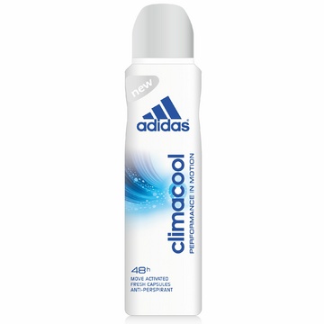 Adidas Dezodorant spray 150ml climacool.jpg