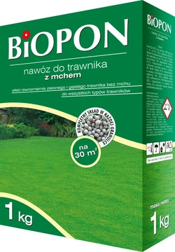 Biopon Nawóz do trawnika 3kg.jpg
