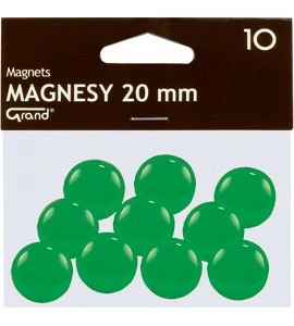 Kw Magnesy 20mm zielony 10 szt.jpg