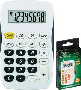 Kw Kalkulator kieszonkowy Toor.jpg