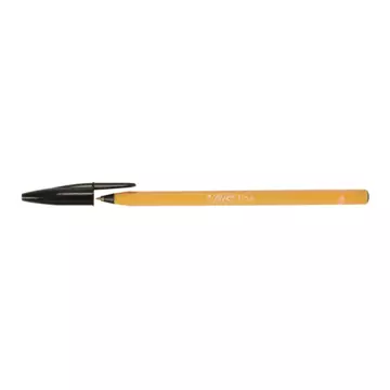 Bic Długopis orange czarny 1.png