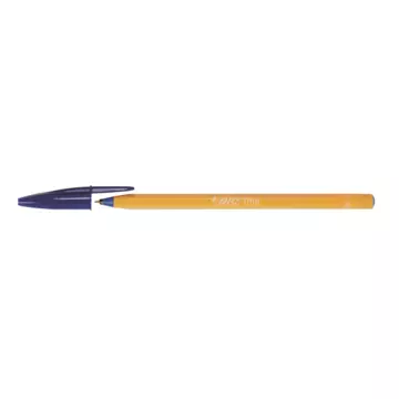 Bic Długopis orange niebieski (1).png
